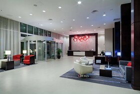 DoubleTree by Hilton Bristol Connecticut