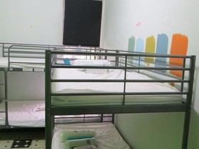 202 Hostel