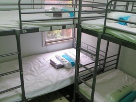 202 Hostel