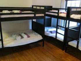 202 Hostel