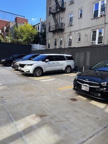 Hotel Mirage Brooklyn