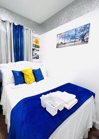 Imperial Stay