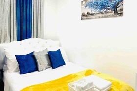 Imperial Stay