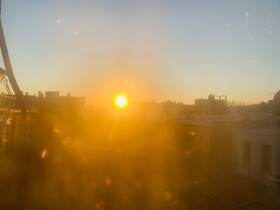 Imperial Stay