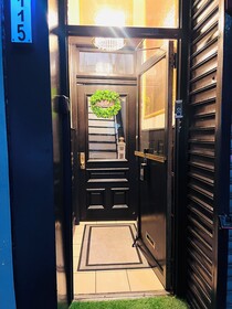 Imperial Stay