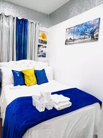Imperial Stay