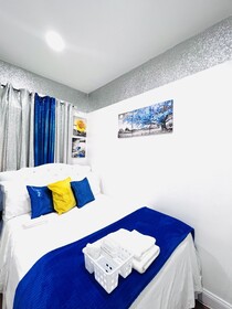Imperial Stay