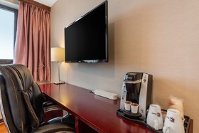 Industry City Hotel an Ascend Hotel Collection Member
