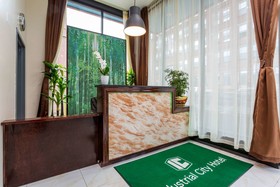 Industry City Hotel an Ascend Hotel Collection Member