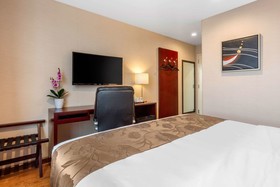 Industry City Hotel an Ascend Hotel Collection Member