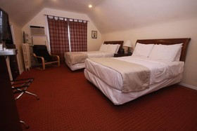 Midwood Suites Brooklyn