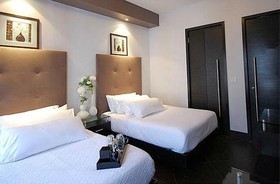 Park House Hotel