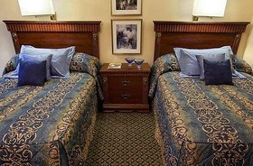 Park House Hotel