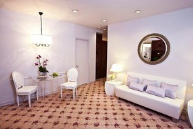 Park House Hotel