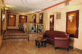 Park House Hotel