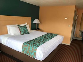 Quiet Corner Inn