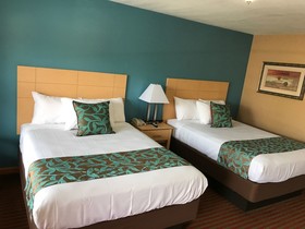 Quiet Corner Inn