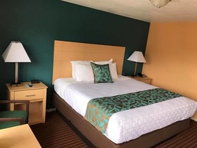 Quiet Corner Inn