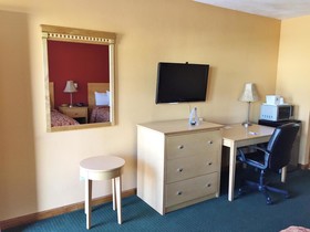 Quiet Corner Inn