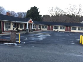 Quiet Corner Inn