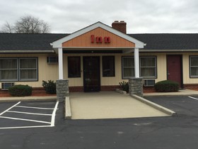 Quiet Corner Inn