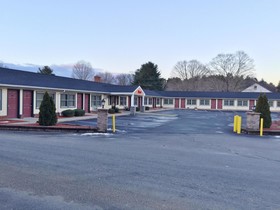 Quiet Corner Inn