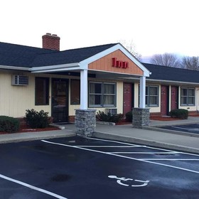Quiet Corner Inn