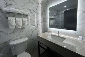 Ramada by Wyndham Brooklyn Near Flatbush