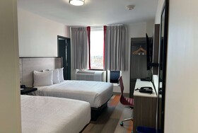 Ramada by Wyndham Brooklyn Near Flatbush