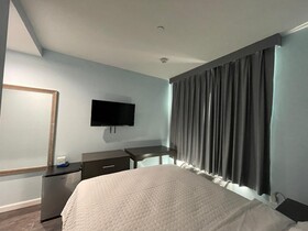Thatford Hotel