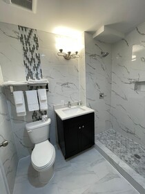 Thatford Hotel