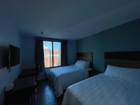 Thatford Hotel
