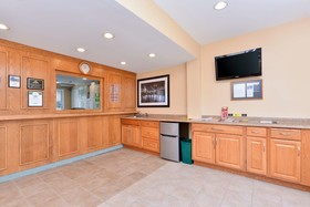 Americas Best Value Inn - Cheshire/Meriden