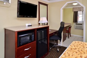 Americas Best Value Inn - Cheshire/Meriden