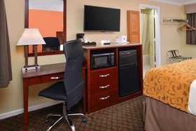 Americas Best Value Inn - Cheshire/Meriden