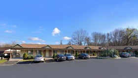 Americas Best Value Inn - Cheshire/Meriden