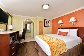 Americas Best Value Inn - Cheshire/Meriden