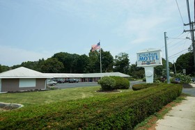 The Clinton Motel