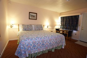 The Clinton Motel