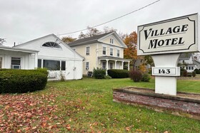 Village Motel