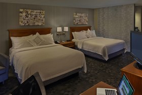 Courtyard Hartford Cromwell