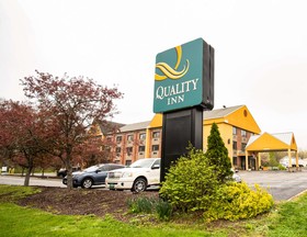Quality Inn