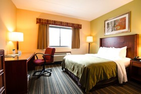 Quality Inn