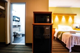 Quality Inn