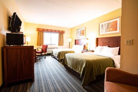 Quality Inn