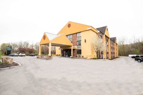 Quality Inn