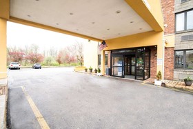 Quality Inn