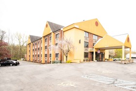 Quality Inn