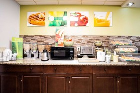 Quality Inn