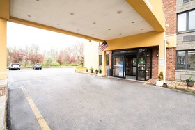 Quality Inn